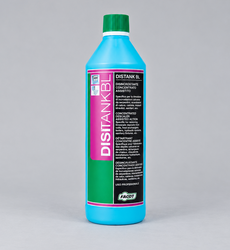 Disincrostante x cassette wc Disitank Bl