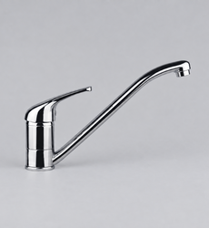 Miscelatore lavello bocca bassa KING