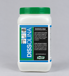 Dissolina