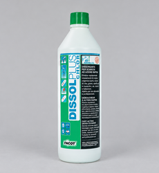 Sgorgante liquido Dissolplus Chlor