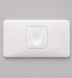 Placca Grohe