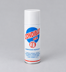 Condibat mini igienizzante alcolico 150 ml.
