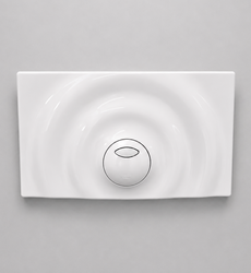 Placca Surf Grohe