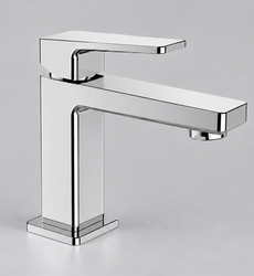 Miscelatore lavabo DARK