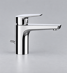 Miscelatore lavabo BRIO TRE
